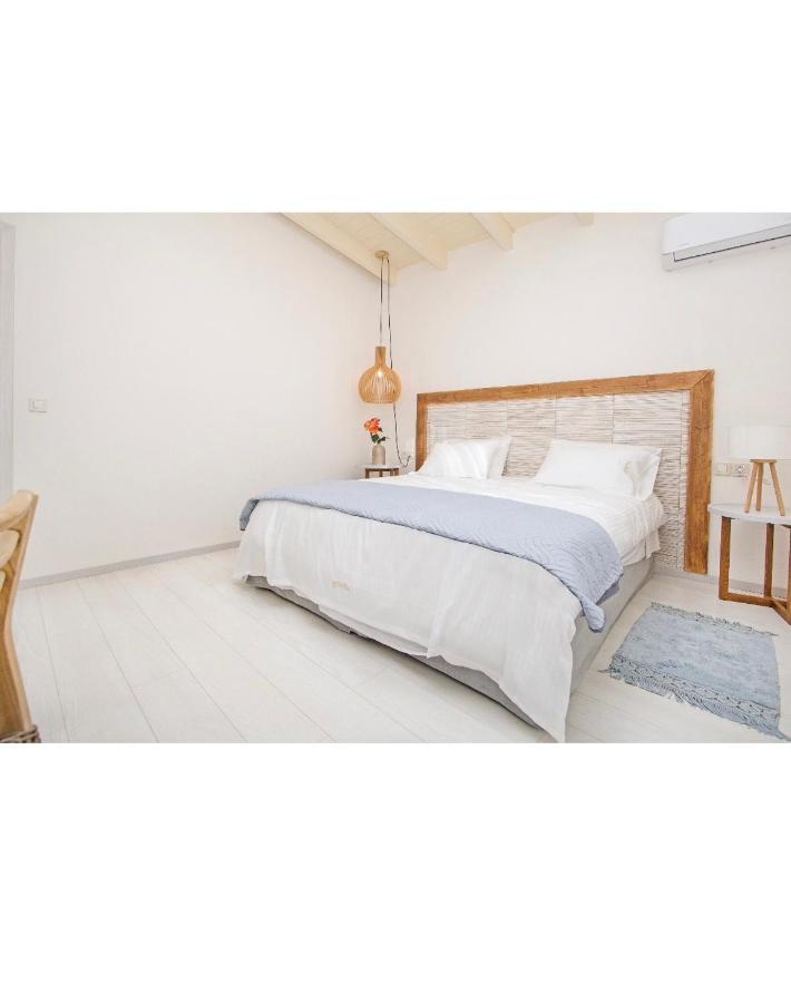 Athena Luxury Apartments Mesongí Buitenkant foto